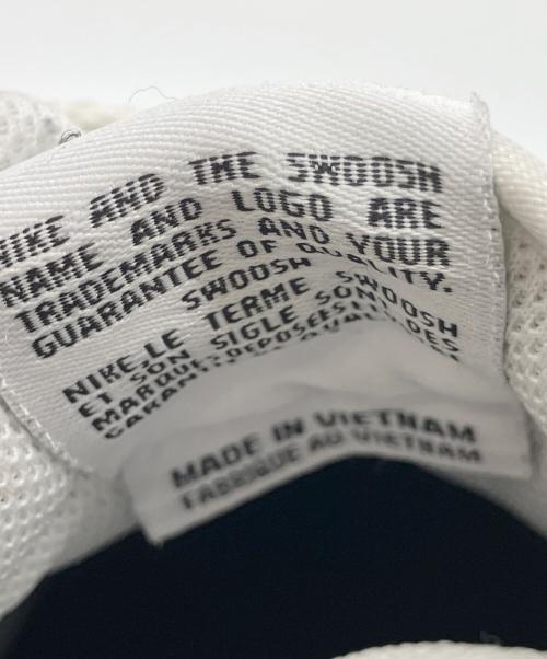 NIKE（ナイキ）NIKE (ナイキ) スニーカー/AIR FORCE1 LOW ホワイト サイズ:27cmの古着・服飾アイテム