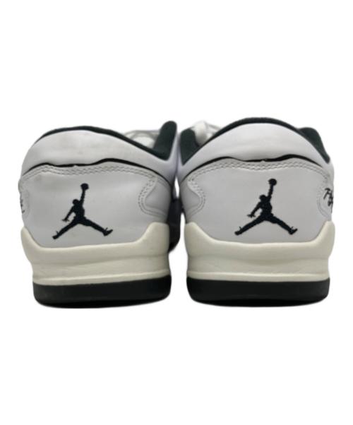 NIKE（ナイキ）NIKE (ナイキ) Jordan Flight Court ホワイト サイズ:28cmの古着・服飾アイテム