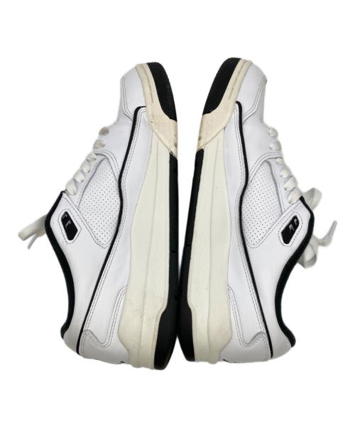 NIKE（ナイキ）NIKE (ナイキ) Jordan Flight Court ホワイト サイズ:28cmの古着・服飾アイテム