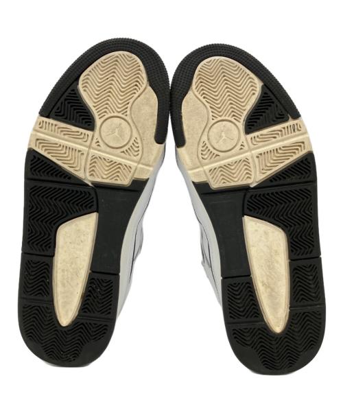 NIKE（ナイキ）NIKE (ナイキ) Jordan Flight Court ホワイト サイズ:28cmの古着・服飾アイテム