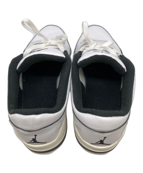 NIKE（ナイキ）NIKE (ナイキ) Jordan Flight Court ホワイト サイズ:28cmの古着・服飾アイテム