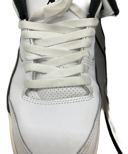 NIKE（ナイキ）NIKE (ナイキ) Jordan Flight Court ホワイト サイズ:28cmの古着・服飾アイテム