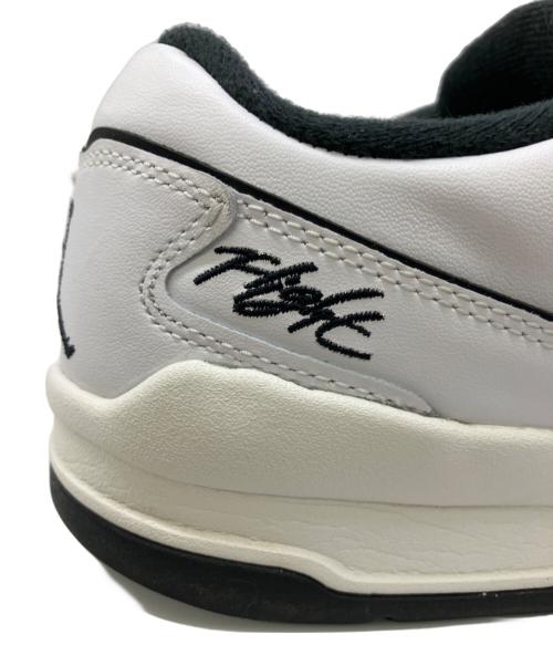 NIKE（ナイキ）NIKE (ナイキ) Jordan Flight Court ホワイト サイズ:28cmの古着・服飾アイテム