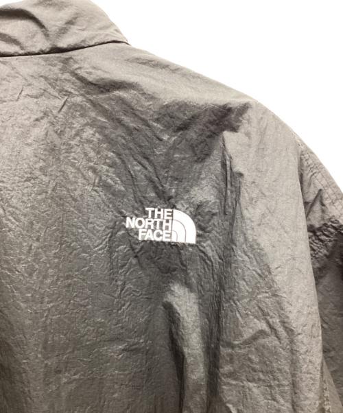 THE NORTH FACE（ザ ノース フェイス）THE NORTH FACE (ザ ノース フェイス) リバーシブルエクストリームパイルジャケット ブラック サイズ:XLの古着・服飾アイテム