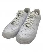 NIKEナイキ）の古着「Air Force 1 Low '07 