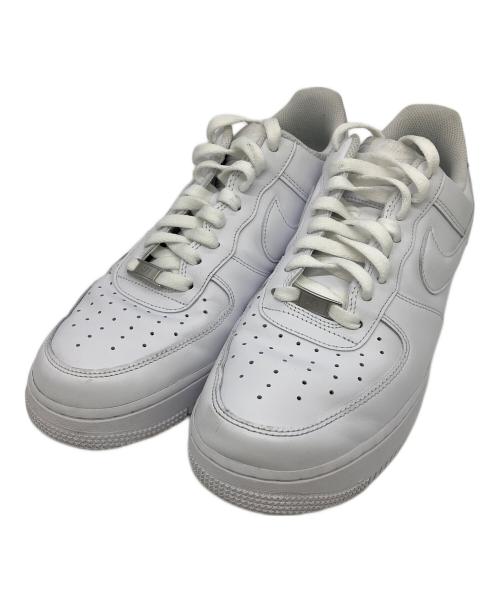 NIKE（ナイキ）NIKE (ナイキ) Air Force 1 Low '07 