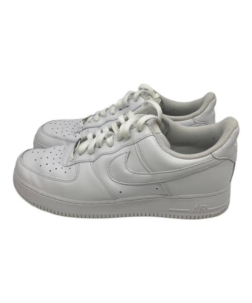 NIKE（ナイキ）NIKE (ナイキ) Air Force 1 Low '07 