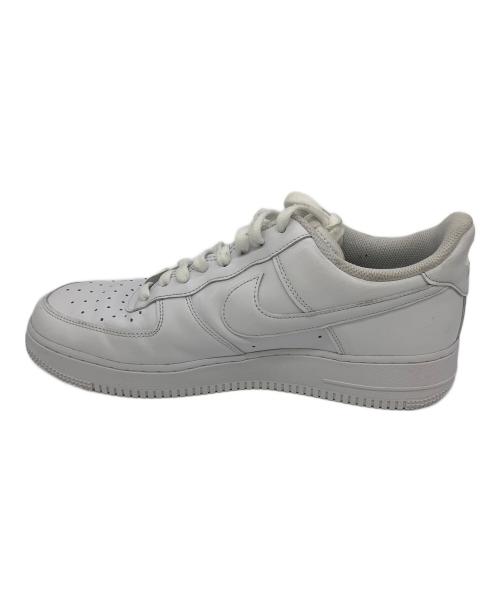 NIKE（ナイキ）NIKE (ナイキ) Air Force 1 Low '07 