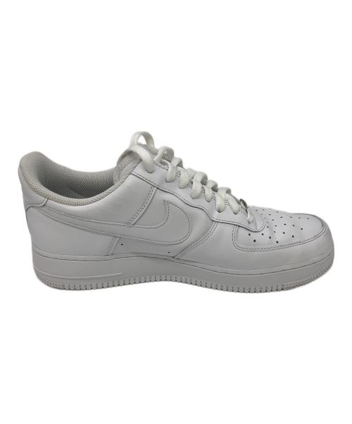 NIKE（ナイキ）NIKE (ナイキ) Air Force 1 Low '07 