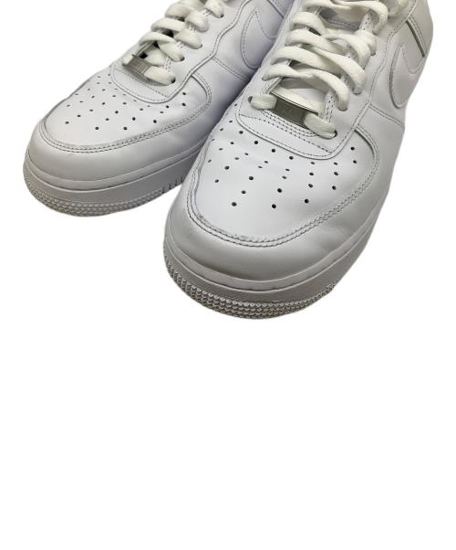 NIKE（ナイキ）NIKE (ナイキ) Air Force 1 Low '07 
