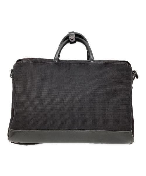 PORTER（ポーター）PORTER (ポーター) ブリーフケース ブラックの古着・服飾アイテム