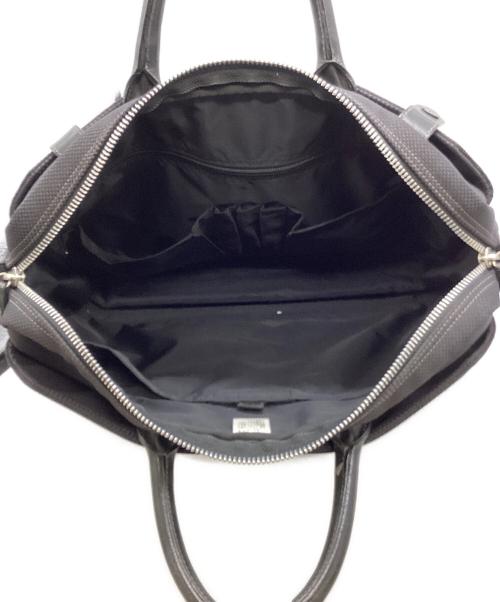 PORTER（ポーター）PORTER (ポーター) ブリーフケース ブラックの古着・服飾アイテム