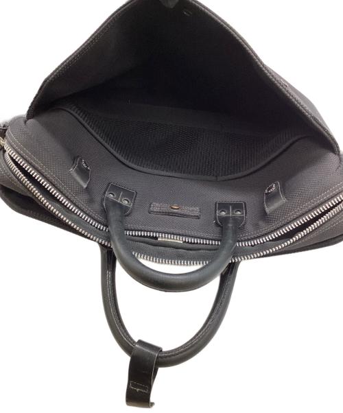 PORTER（ポーター）PORTER (ポーター) ブリーフケース ブラックの古着・服飾アイテム