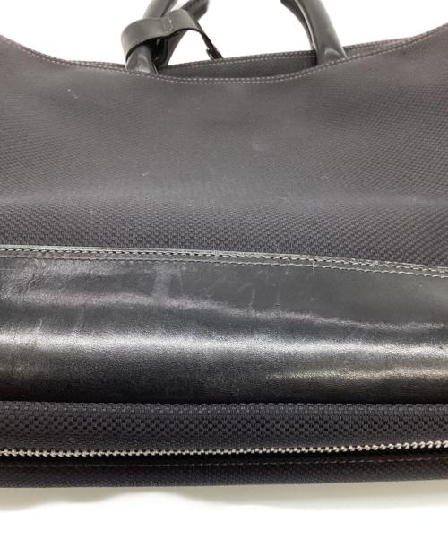 PORTER（ポーター）PORTER (ポーター) ブリーフケース ブラックの古着・服飾アイテム