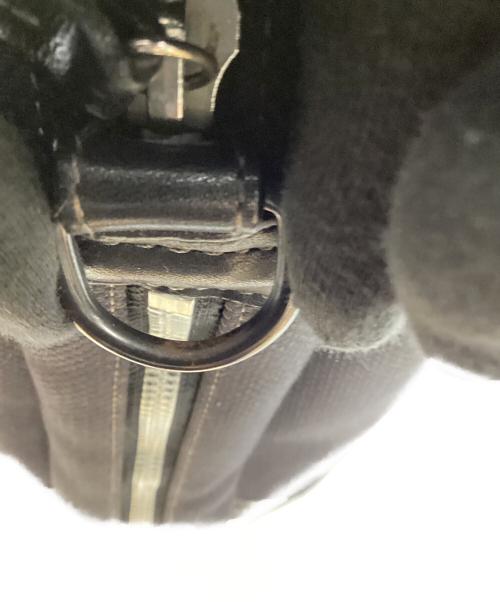 PORTER（ポーター）PORTER (ポーター) ブリーフケース ブラックの古着・服飾アイテム