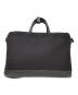PORTER (ポーター) ブリーフケース ブラック：10000円