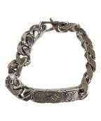 LOUIS VUITTONルイ ヴィトン）の古着「チェーンブレスレット モノグラム」