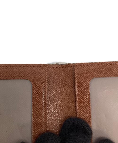 LOUIS VUITTON（ルイ ヴィトン）LOUIS VUITTON (ルイ ヴィトン) パスケースの古着・服飾アイテム