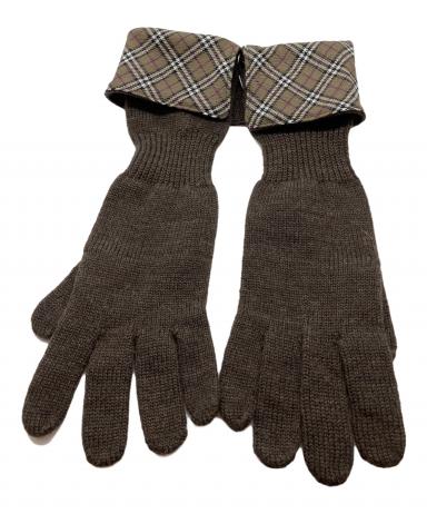 中古・古着通販】BURBERRY BLUE LABEL (バーバリーロンドンブルー