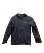 Columbiaコロンビア）の古着「中綿ジャケット」｜ブラック