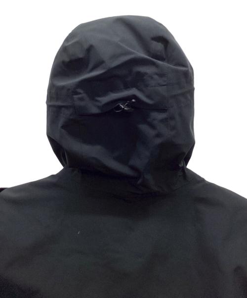 Columbia（コロンビア）Columbia (コロンビア) 中綿ジャケット ブラック サイズ:Sの古着・服飾アイテム