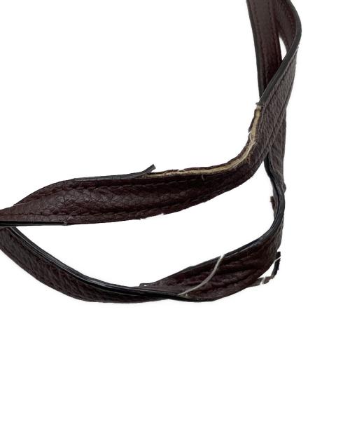 COACH（コーチ）COACH (コーチ) ハンドバッグ ベージュの古着・服飾アイテム