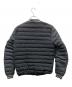 DIESEL (ディーゼル) ダウンジャケット ブラック サイズ:S：10000円