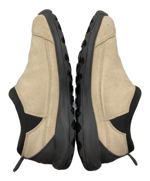 KEEN（キーン）KEEN (キーン) グリーザー モック ウォータープルーフ グレー サイズ:26.5cmの古着・服飾アイテム