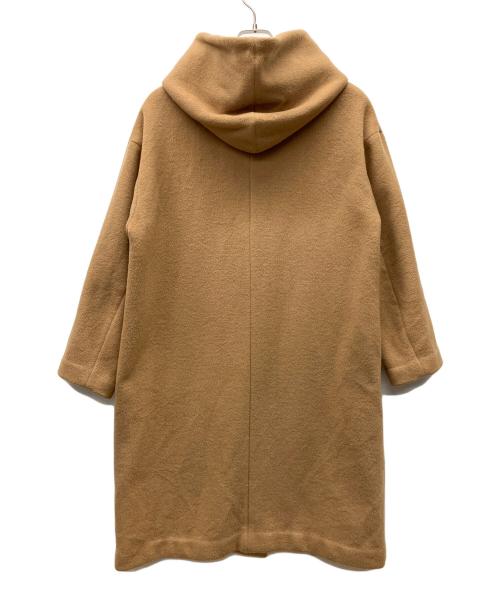 JOURNAL STANDARD（ジャーナルスタンダード）JOURNAL STANDARD (ジャーナルスタンダード) コート ベージュ サイズ:Freeの古着・服飾アイテム