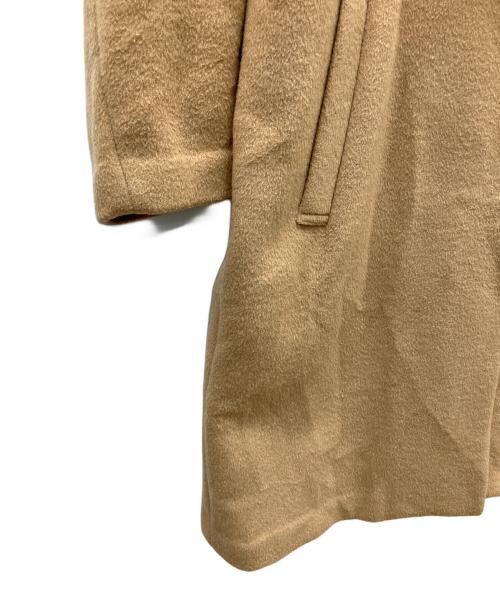 JOURNAL STANDARD（ジャーナルスタンダード）JOURNAL STANDARD (ジャーナルスタンダード) コート ベージュ サイズ:Freeの古着・服飾アイテム