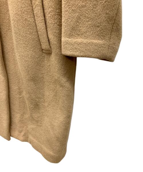 JOURNAL STANDARD（ジャーナルスタンダード）JOURNAL STANDARD (ジャーナルスタンダード) コート ベージュ サイズ:Freeの古着・服飾アイテム