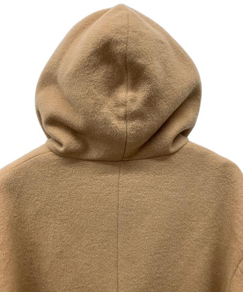 JOURNAL STANDARD（ジャーナルスタンダード）JOURNAL STANDARD (ジャーナルスタンダード) コート ベージュ サイズ:Freeの古着・服飾アイテム