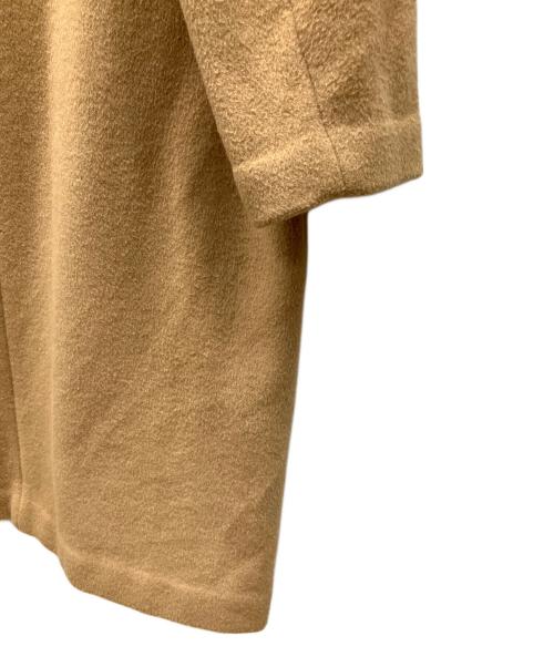 JOURNAL STANDARD（ジャーナルスタンダード）JOURNAL STANDARD (ジャーナルスタンダード) コート ベージュ サイズ:Freeの古着・服飾アイテム