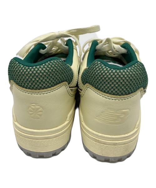 NEW BALANCE（ニューバランス）NEW BALANCE (ニューバランス) Aime Leon Dore × New Balance 550 