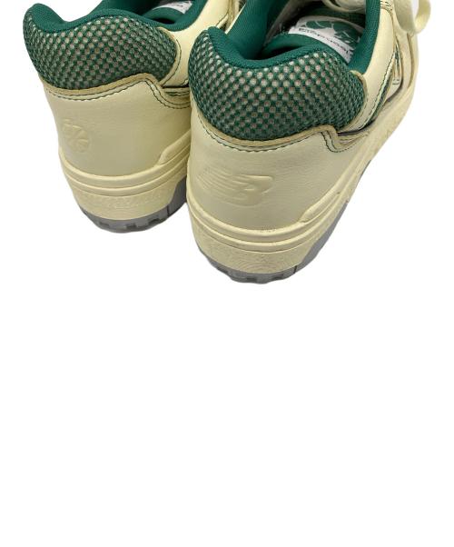 NEW BALANCE（ニューバランス）NEW BALANCE (ニューバランス) Aime Leon Dore × New Balance 550 