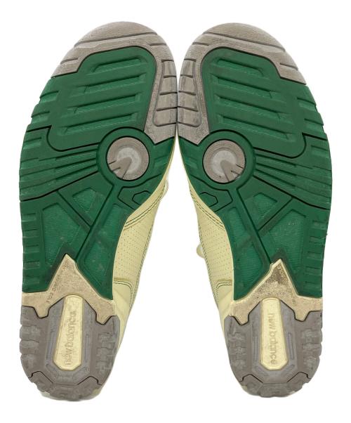 NEW BALANCE（ニューバランス）NEW BALANCE (ニューバランス) Aime Leon Dore × New Balance 550 