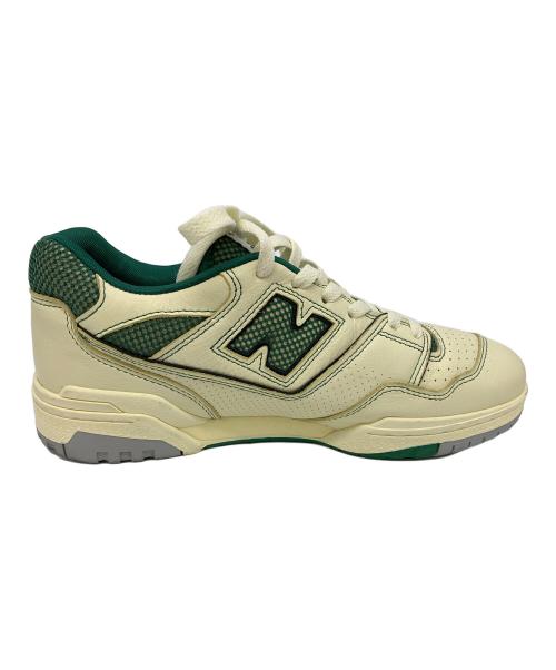 NEW BALANCE（ニューバランス）NEW BALANCE (ニューバランス) Aime Leon Dore × New Balance 550 