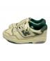 NEW BALANCE (ニューバランス) Aime Leon Dore × New Balance 550 