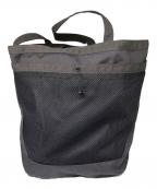 Patagoniaパタゴニア）の古着「トートバッグ」｜ブラック