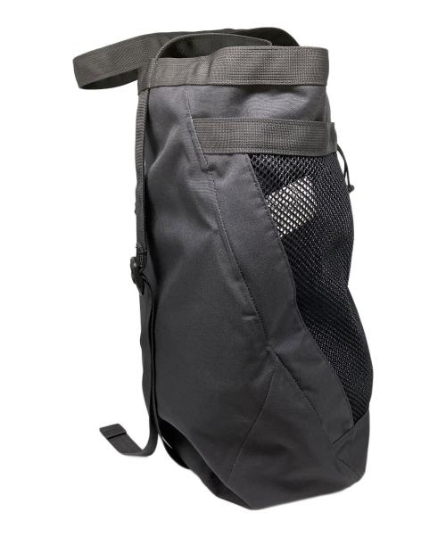 Patagonia（パタゴニア）Patagonia (パタゴニア) トートバッグ ブラックの古着・服飾アイテム