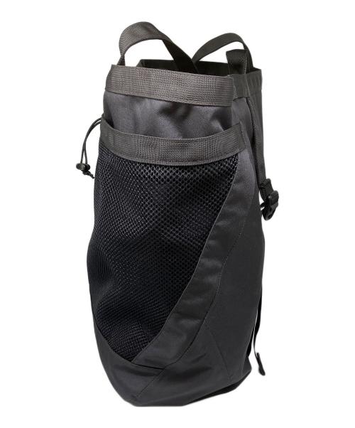 Patagonia（パタゴニア）Patagonia (パタゴニア) トートバッグ ブラックの古着・服飾アイテム