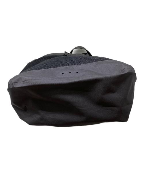 Patagonia（パタゴニア）Patagonia (パタゴニア) トートバッグ ブラックの古着・服飾アイテム