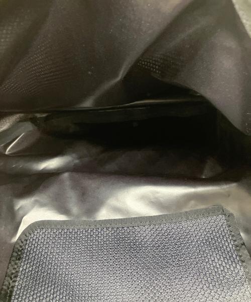 Patagonia（パタゴニア）Patagonia (パタゴニア) トートバッグ ブラックの古着・服飾アイテム