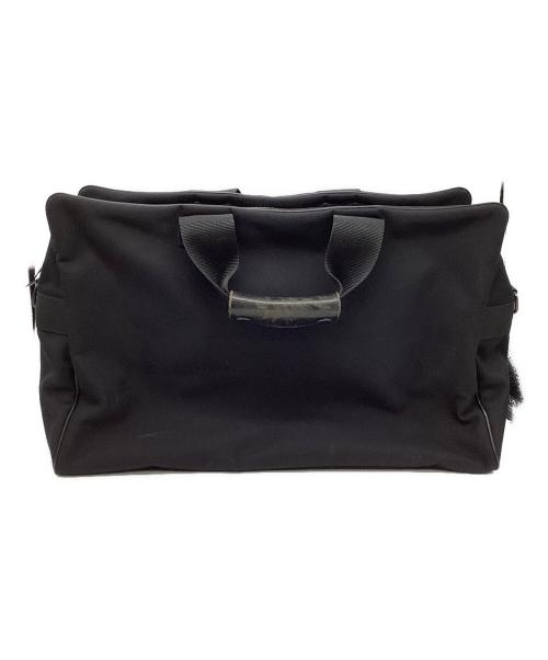PORTER（ポーター）PORTER (ポーター) ダッフルバッグ ブラックの古着・服飾アイテム