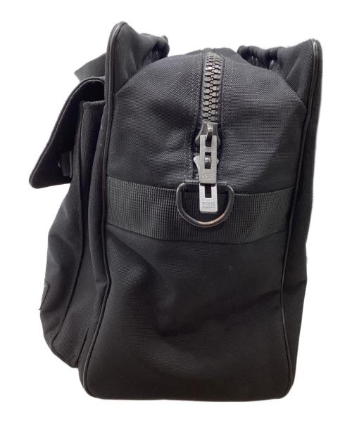 PORTER（ポーター）PORTER (ポーター) ダッフルバッグ ブラックの古着・服飾アイテム