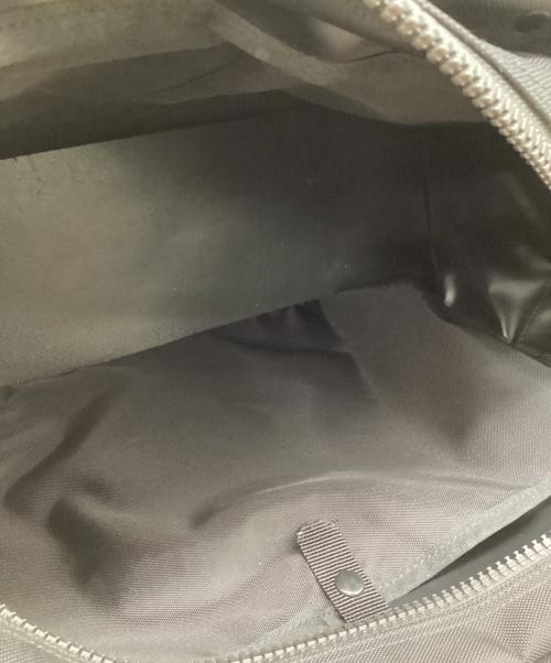 PORTER（ポーター）PORTER (ポーター) ダッフルバッグ ブラックの古着・服飾アイテム