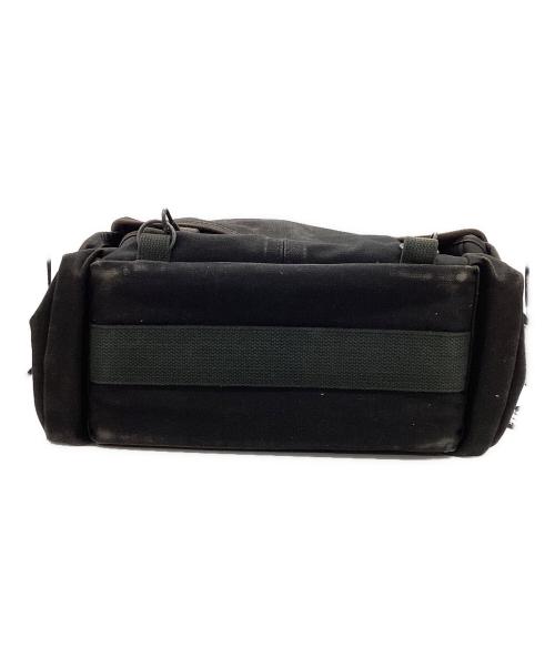 DOMKE（ドンケ）DOMKE (ドンケ) カメラバッグ ブラックの古着・服飾アイテム