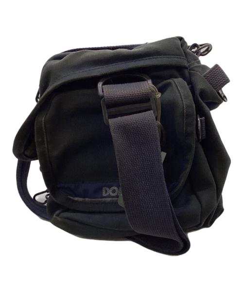 DOMKE（ドンケ）DOMKE (ドンケ) カメラバッグ ネイビーの古着・服飾アイテム