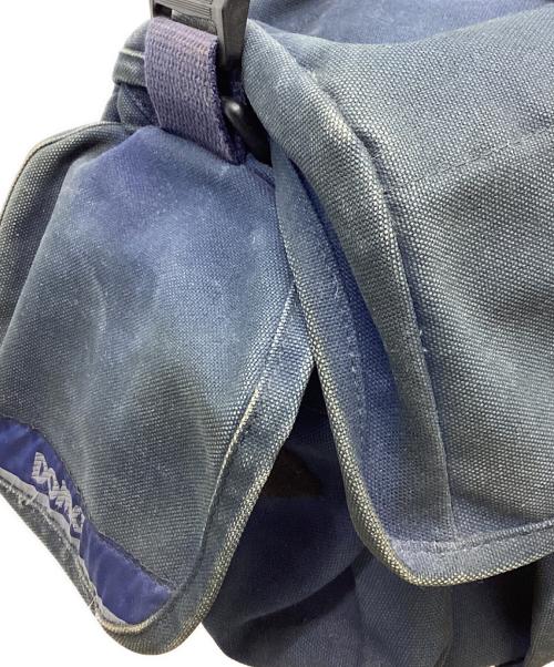 DOMKE（ドンケ）DOMKE (ドンケ) カメラバッグ ネイビーの古着・服飾アイテム