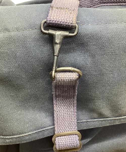 DOMKE（ドンケ）DOMKE (ドンケ) カメラバッグ ネイビーの古着・服飾アイテム